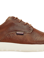 Sneakers Marrone Tommy Hilfiger