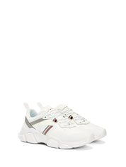 Sneakers Bianco Tommy Hilfiger