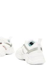 Sneakers Bianco Tommy Hilfiger