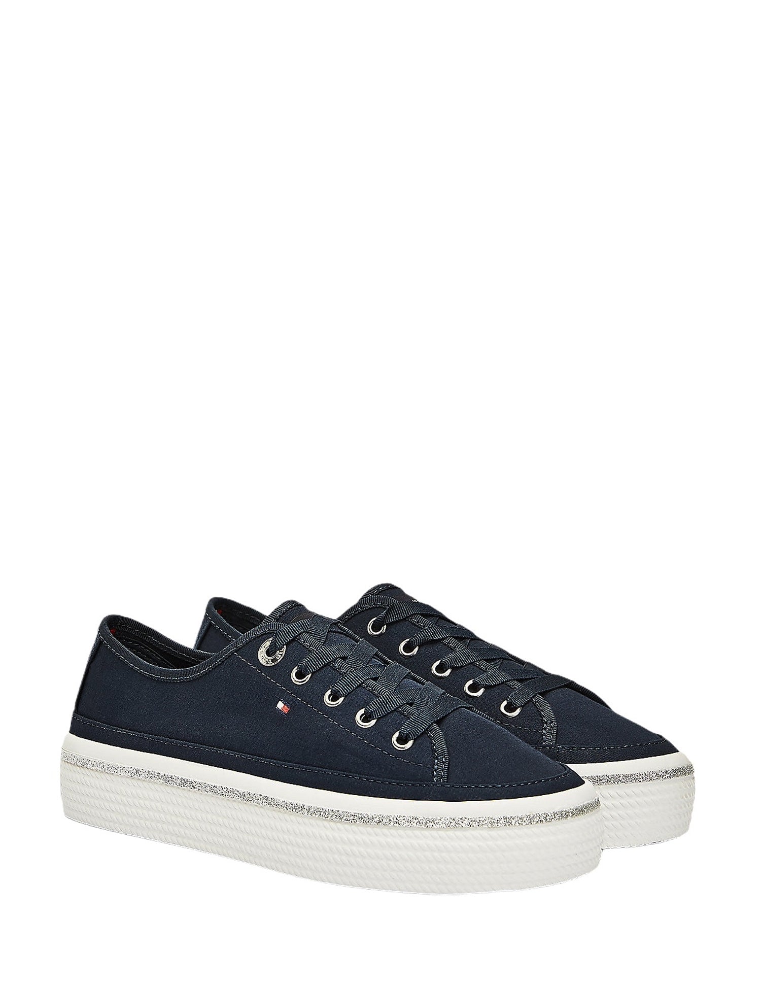 Sneakers Blu Tommy Hilfiger