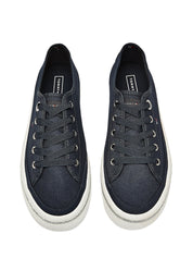 Sneakers Blu Tommy Hilfiger