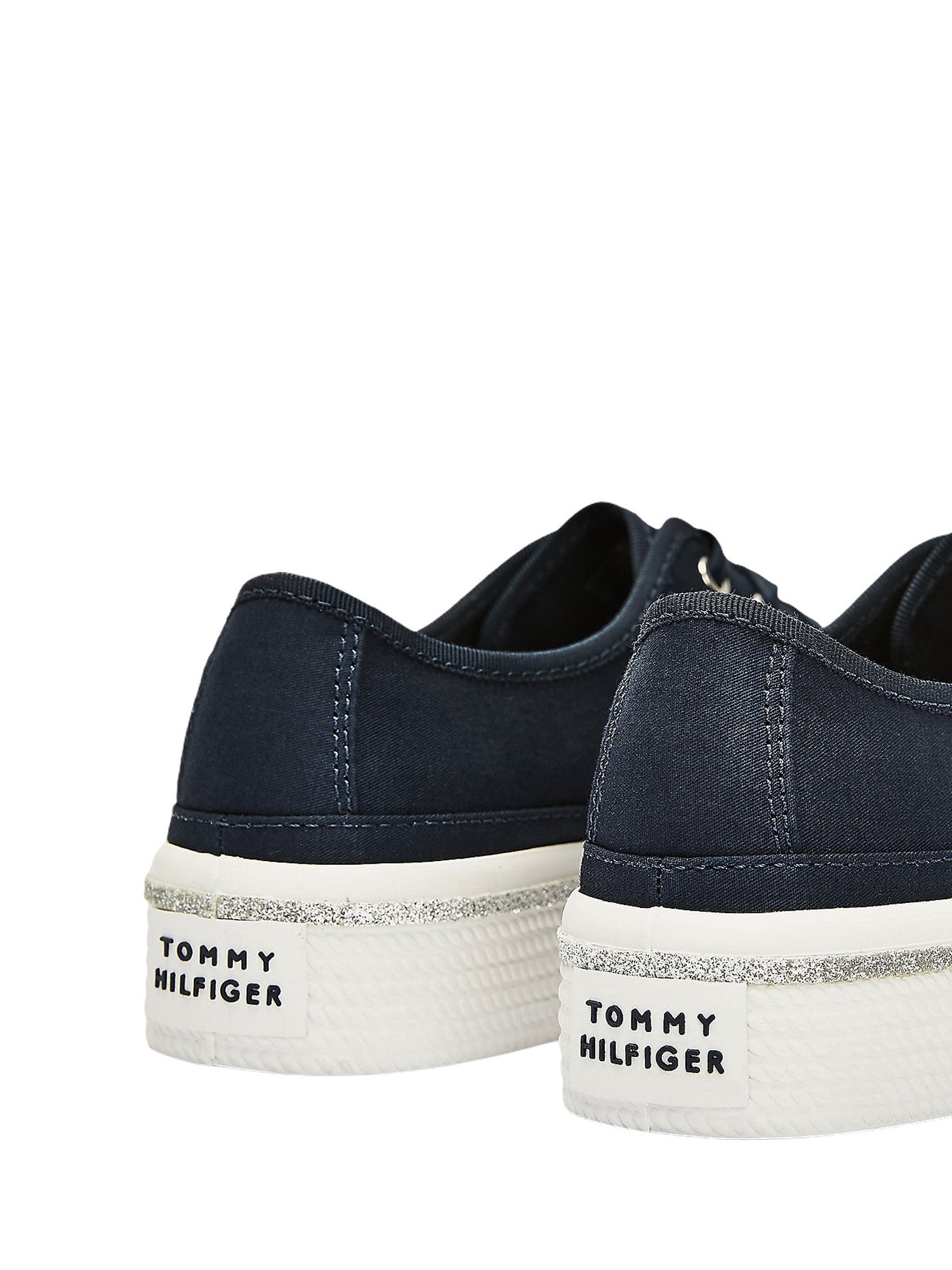 Sneakers Blu Tommy Hilfiger