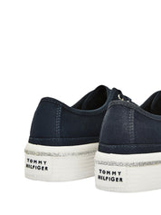 Sneakers Blu Tommy Hilfiger