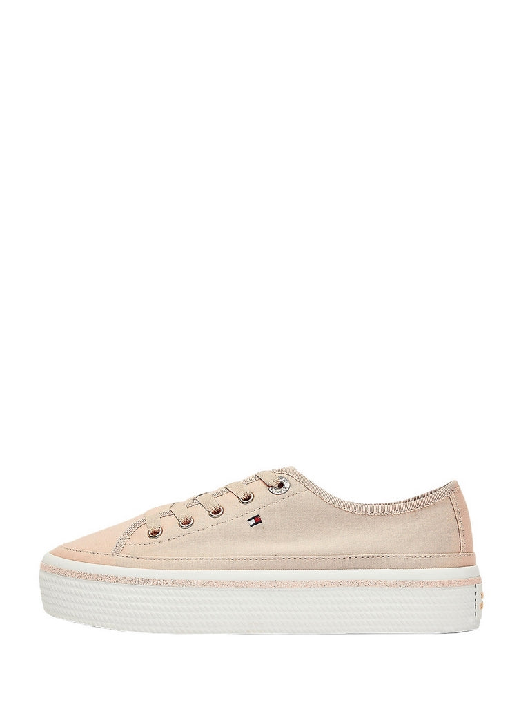 Sneakers Rosa Tommy Hilfiger