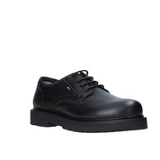 Francesine Nero Tommy Jeans