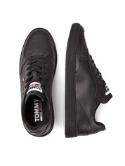 Sneakers Nero Tommy Jeans