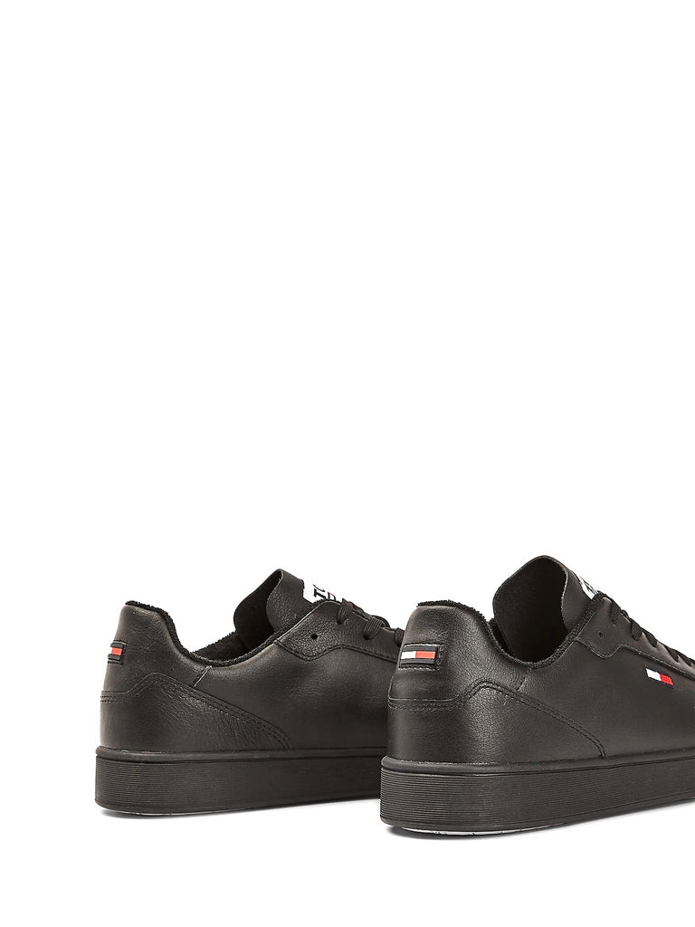 Sneakers Nero Tommy Jeans