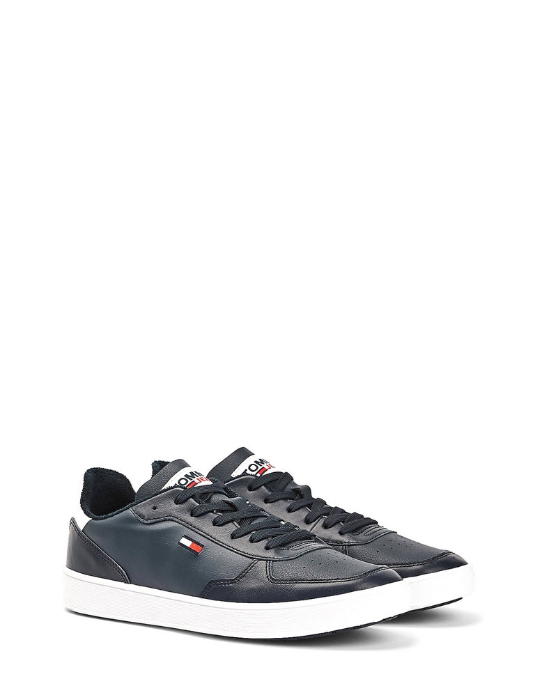 Sneakers Blu Tommy Jeans