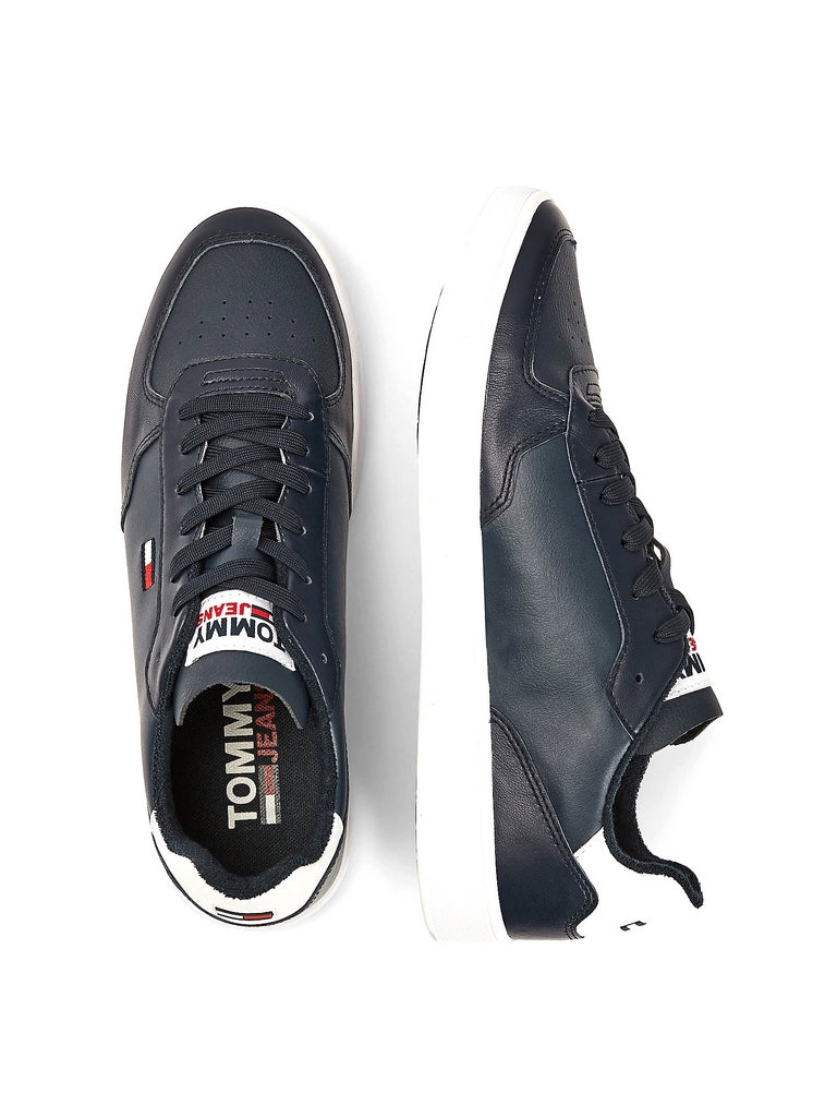 Sneakers Blu Tommy Jeans