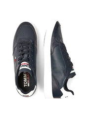 Sneakers Blu Tommy Jeans