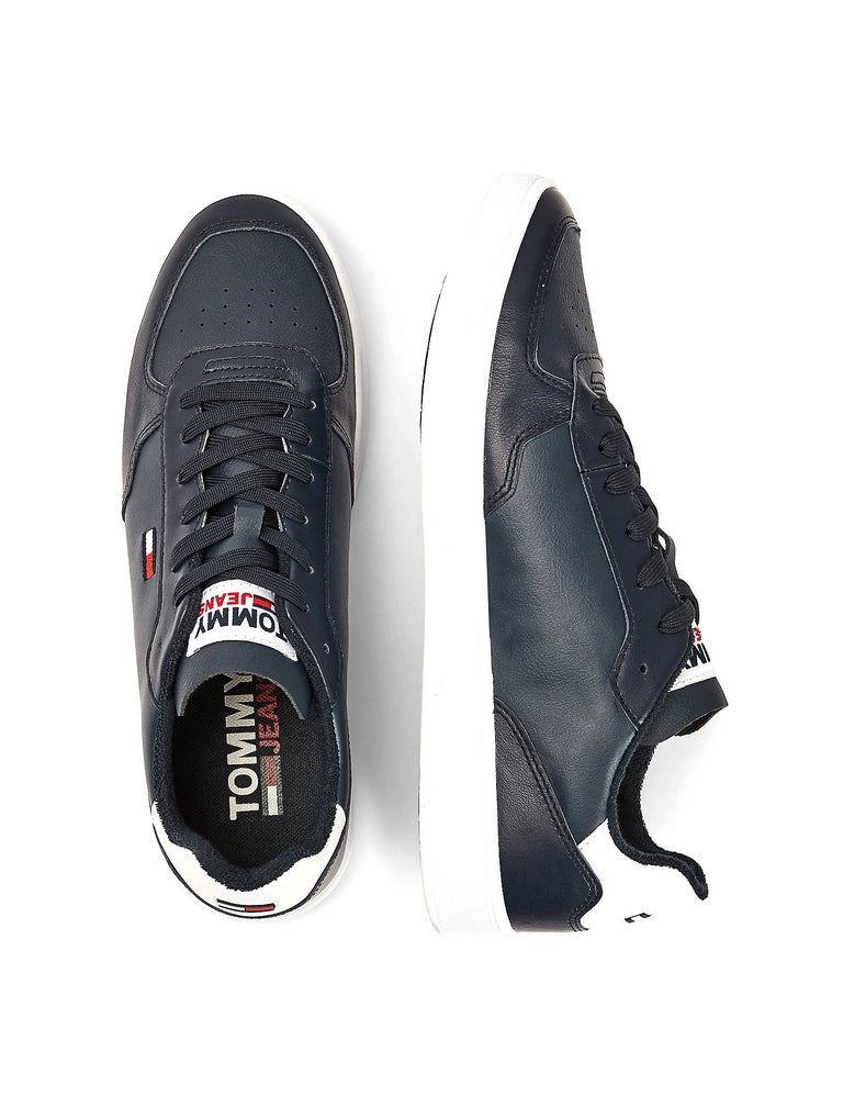Sneakers Blu Tommy Jeans