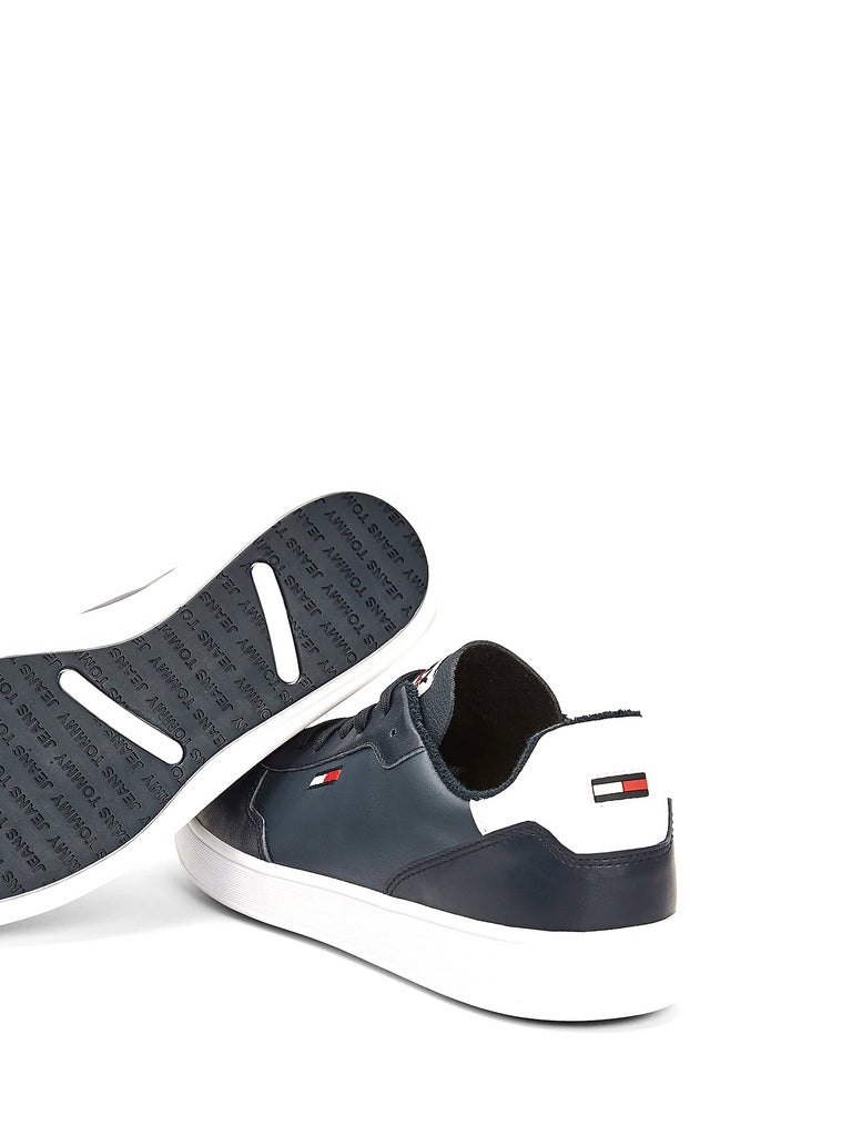 Sneakers Blu Tommy Jeans