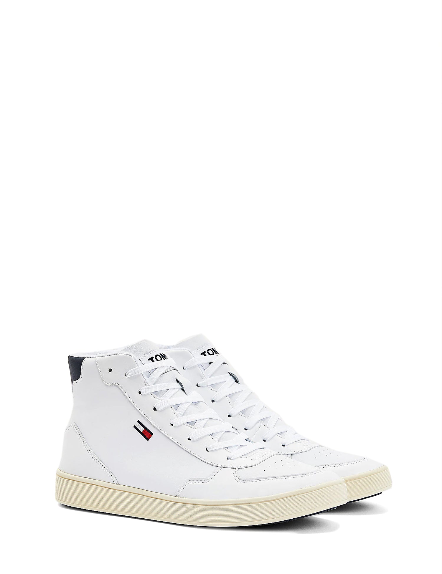 Sneakers Bianco Tommy Jeans