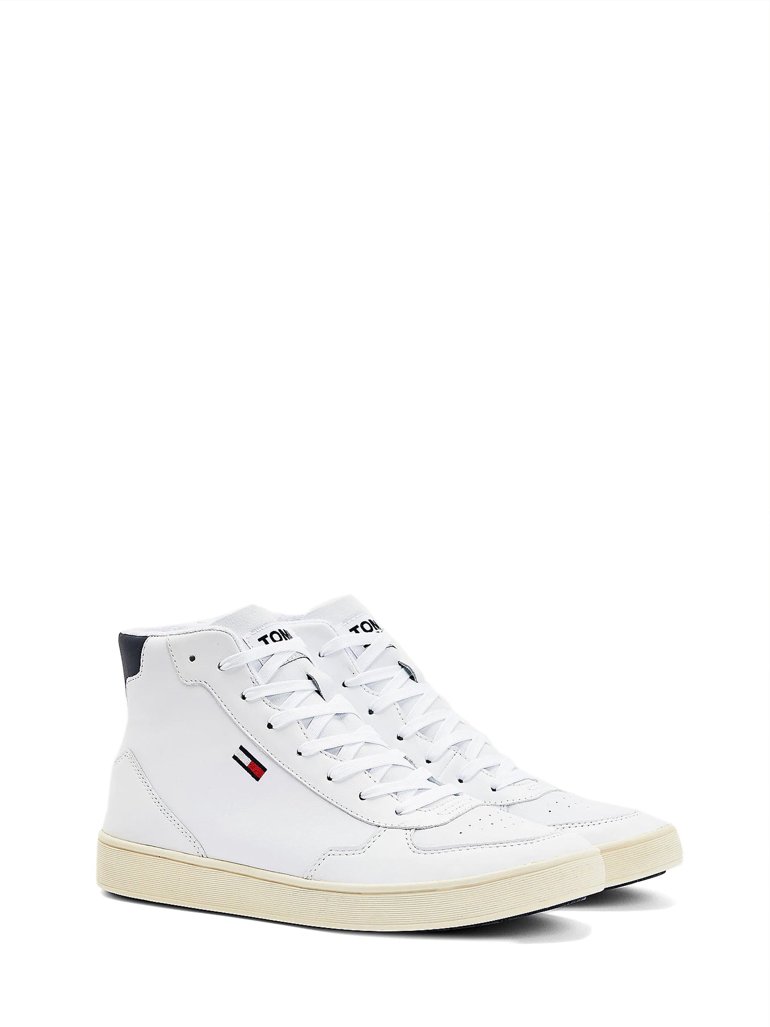 Sneakers Bianco Tommy Jeans
