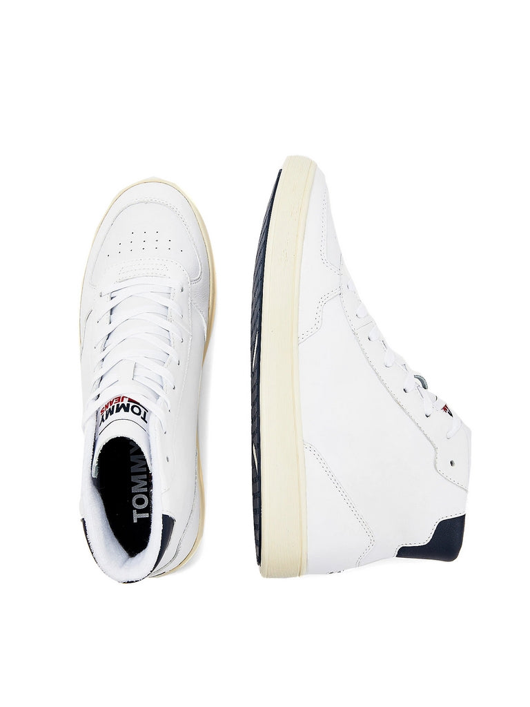 Sneakers Bianco Tommy Jeans