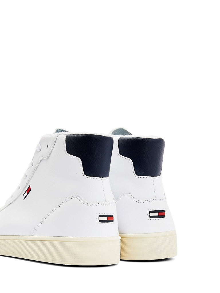 Sneakers Bianco Tommy Jeans