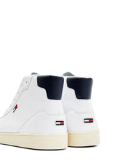 Sneakers Bianco Tommy Jeans