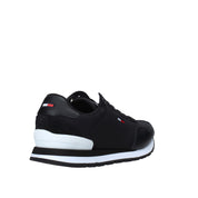 Sneakers Nero Tommy Jeans