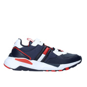Sneakers Blu Tommy Jeans