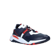 Sneakers Blu Tommy Jeans