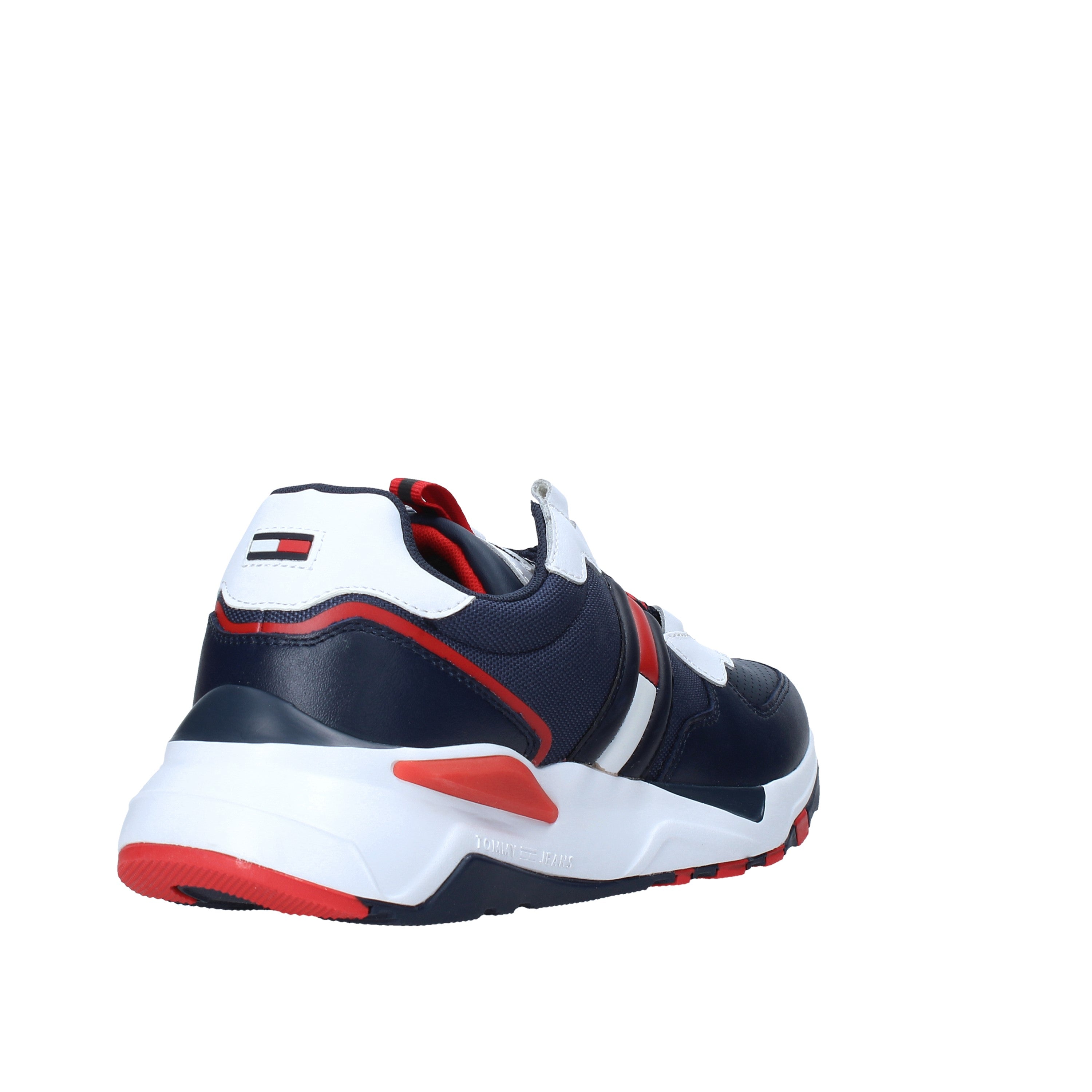 Sneakers Blu Tommy Jeans