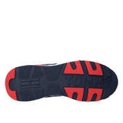 Sneakers Blu Tommy Jeans