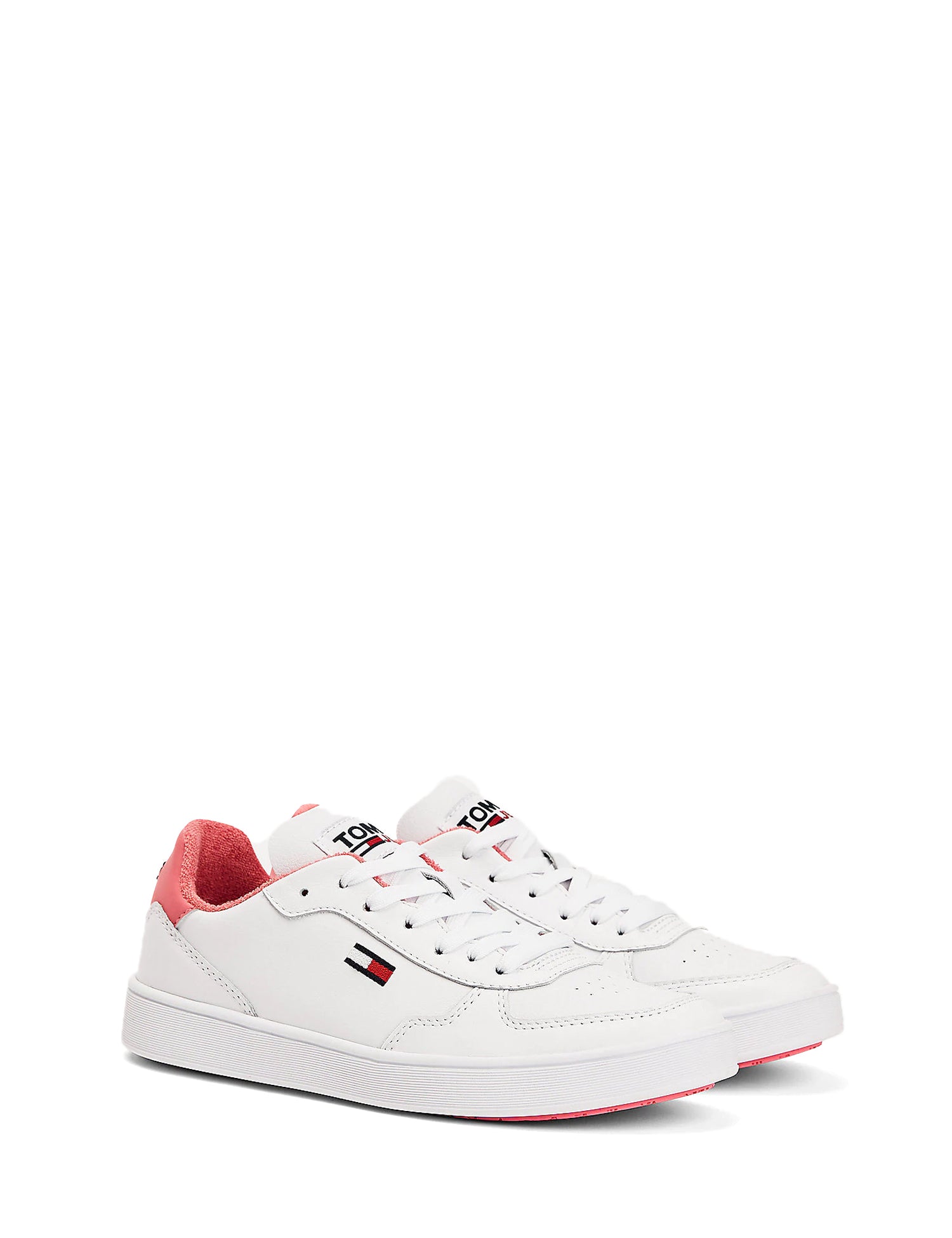 Sneakers Bianco Tommy Jeans