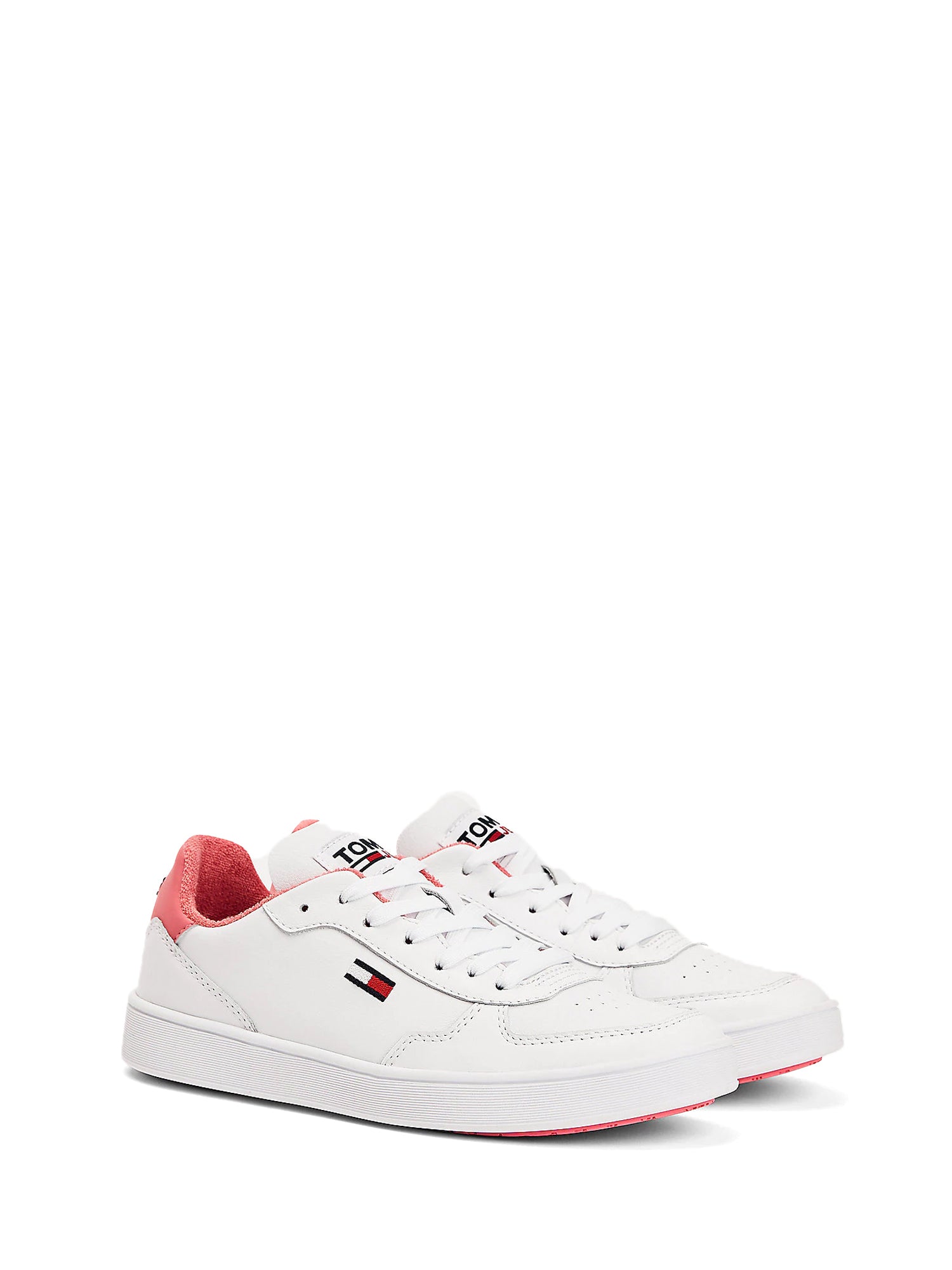 Sneakers Bianco Tommy Jeans