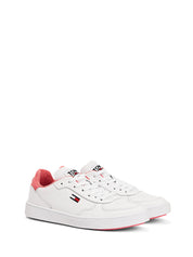 Sneakers Bianco Tommy Jeans