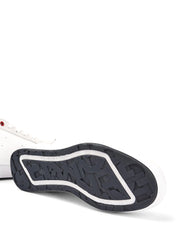 Sneakers Bianco Tommy Hilfiger