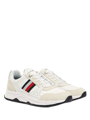 Sneakers Bianco Tommy Hilfiger