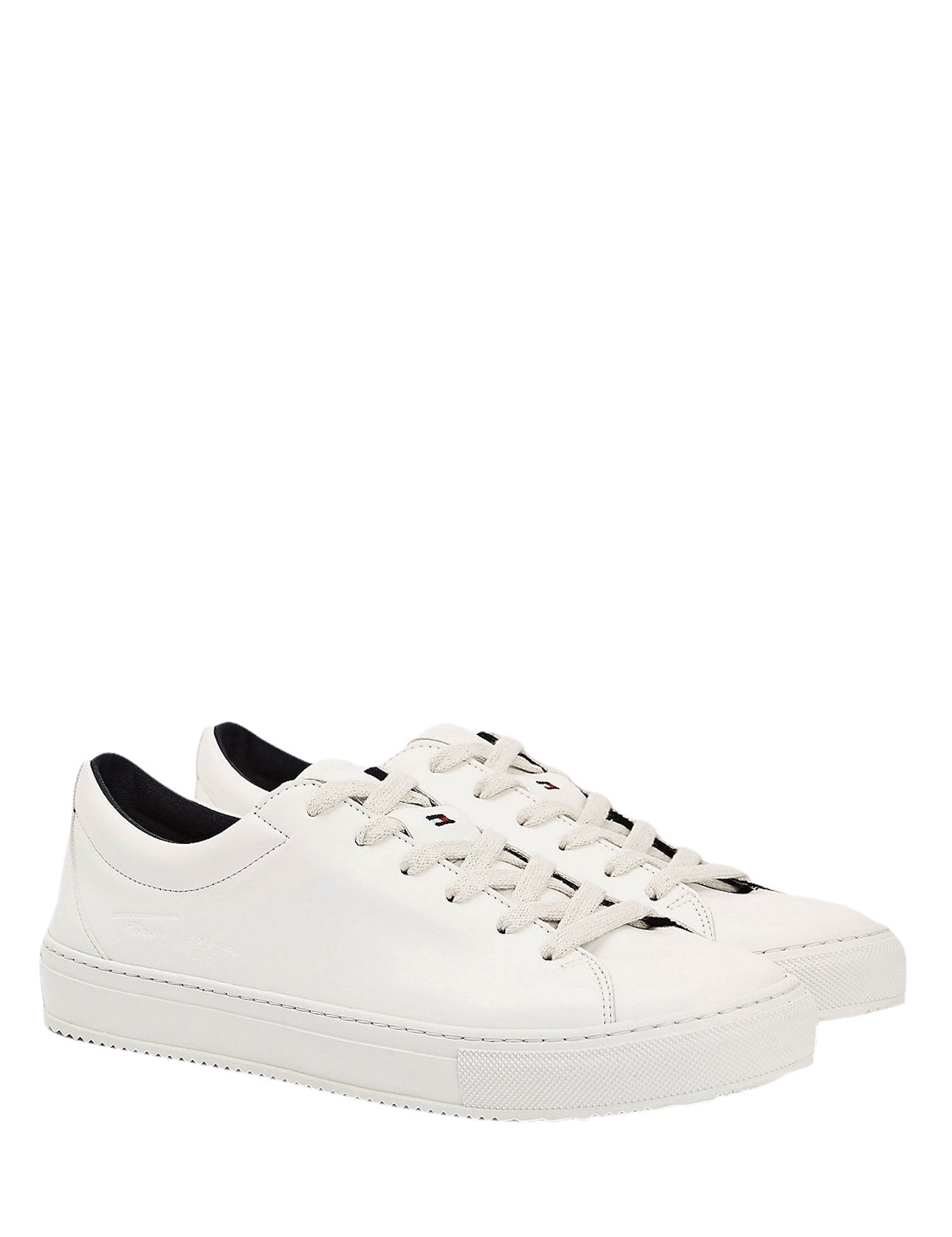 Sneakers Bianco Tommy Hilfiger