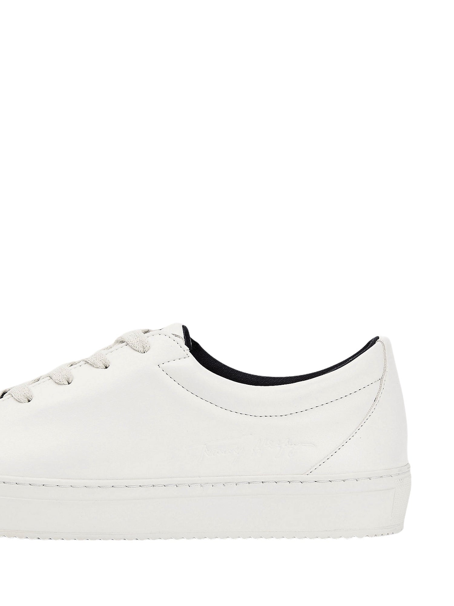 Sneakers Bianco Tommy Hilfiger
