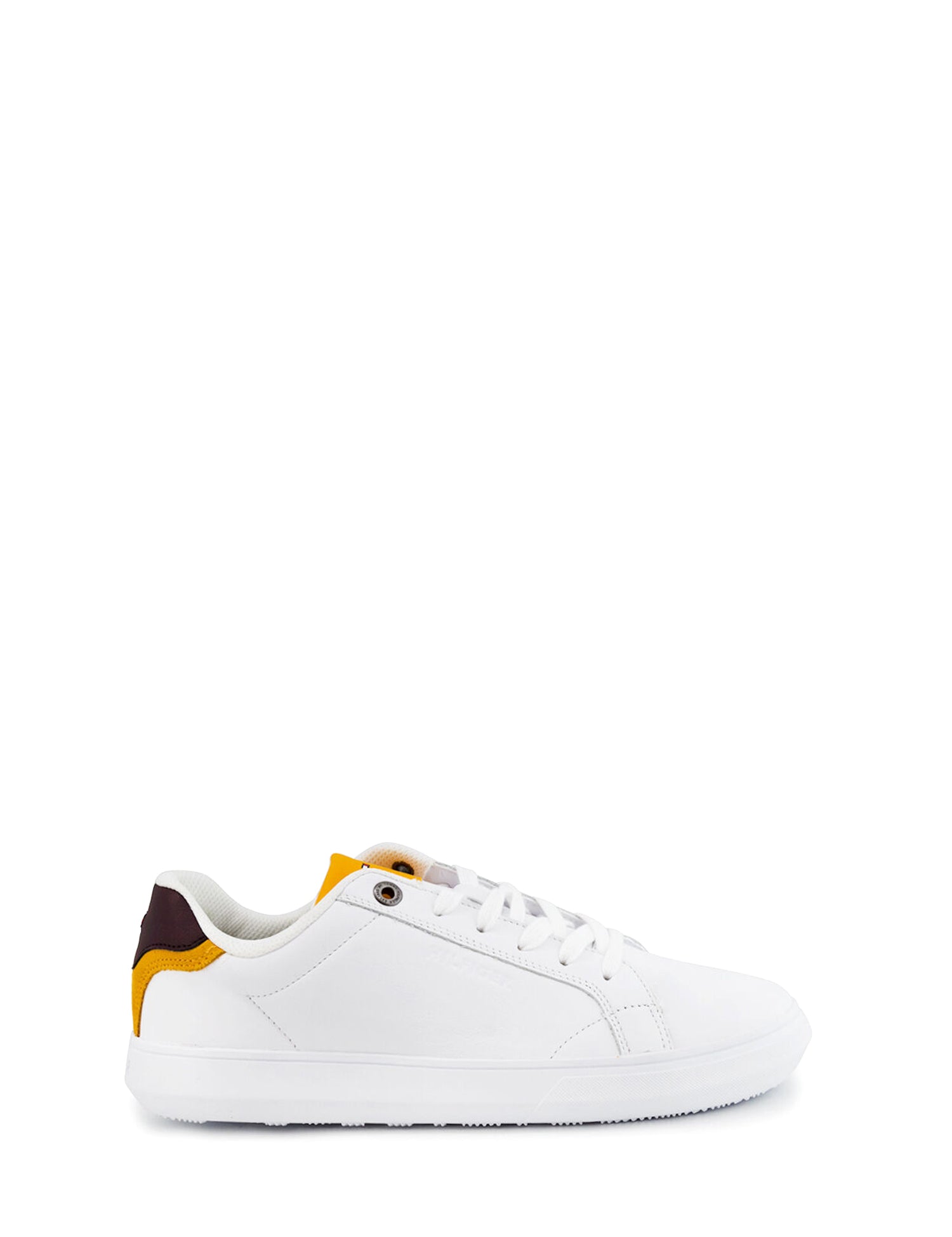 Sneakers Bianco Tommy Hilfiger