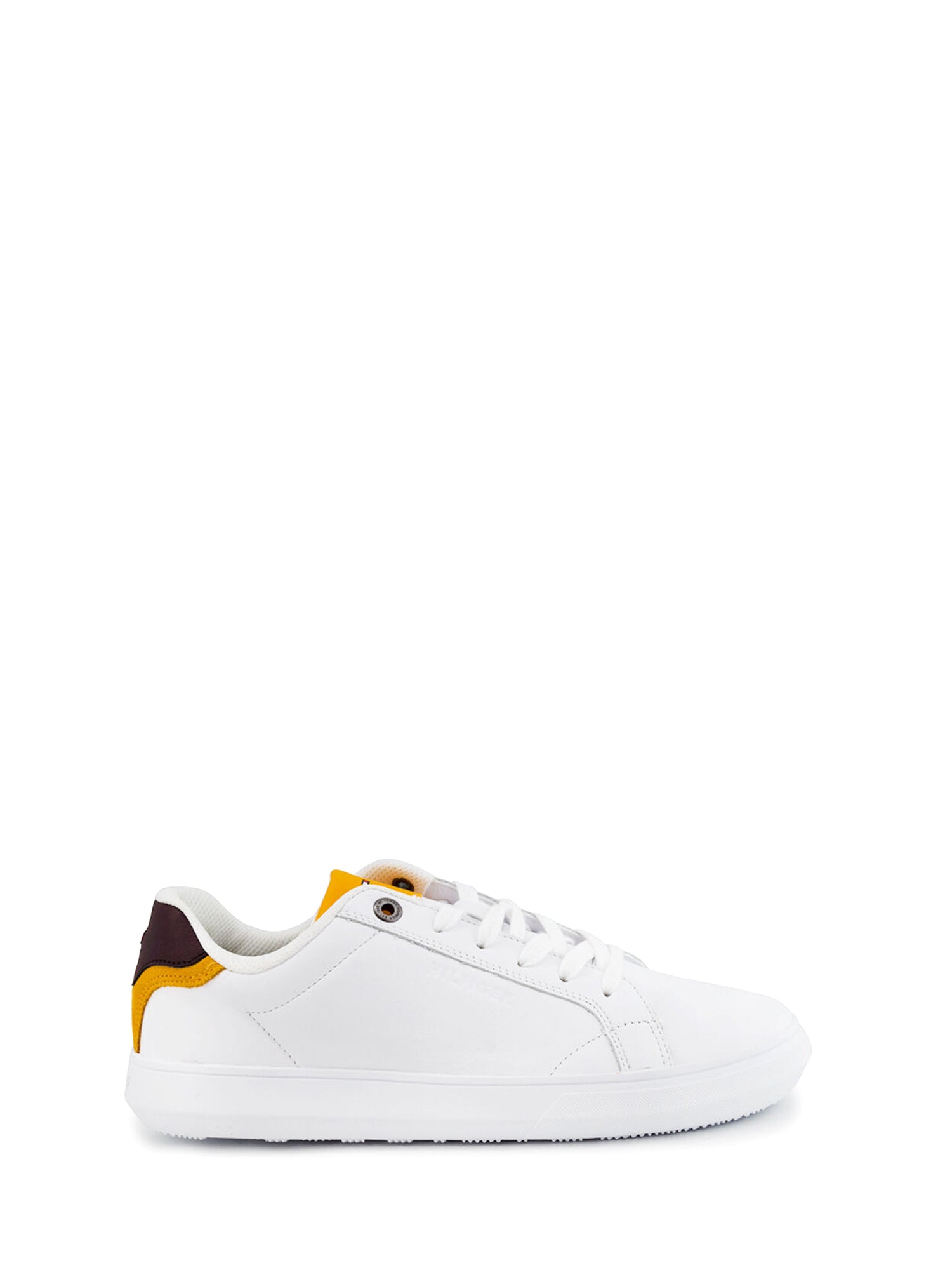 Sneakers Bianco Tommy Hilfiger