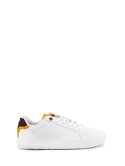 Sneakers Bianco Tommy Hilfiger