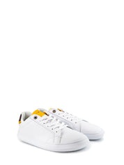 Sneakers Bianco Tommy Hilfiger