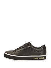 Sneakers Nero Tommy Hilfiger