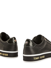 Sneakers Nero Tommy Hilfiger