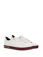 Sneakers Bianco Tommy Hilfiger