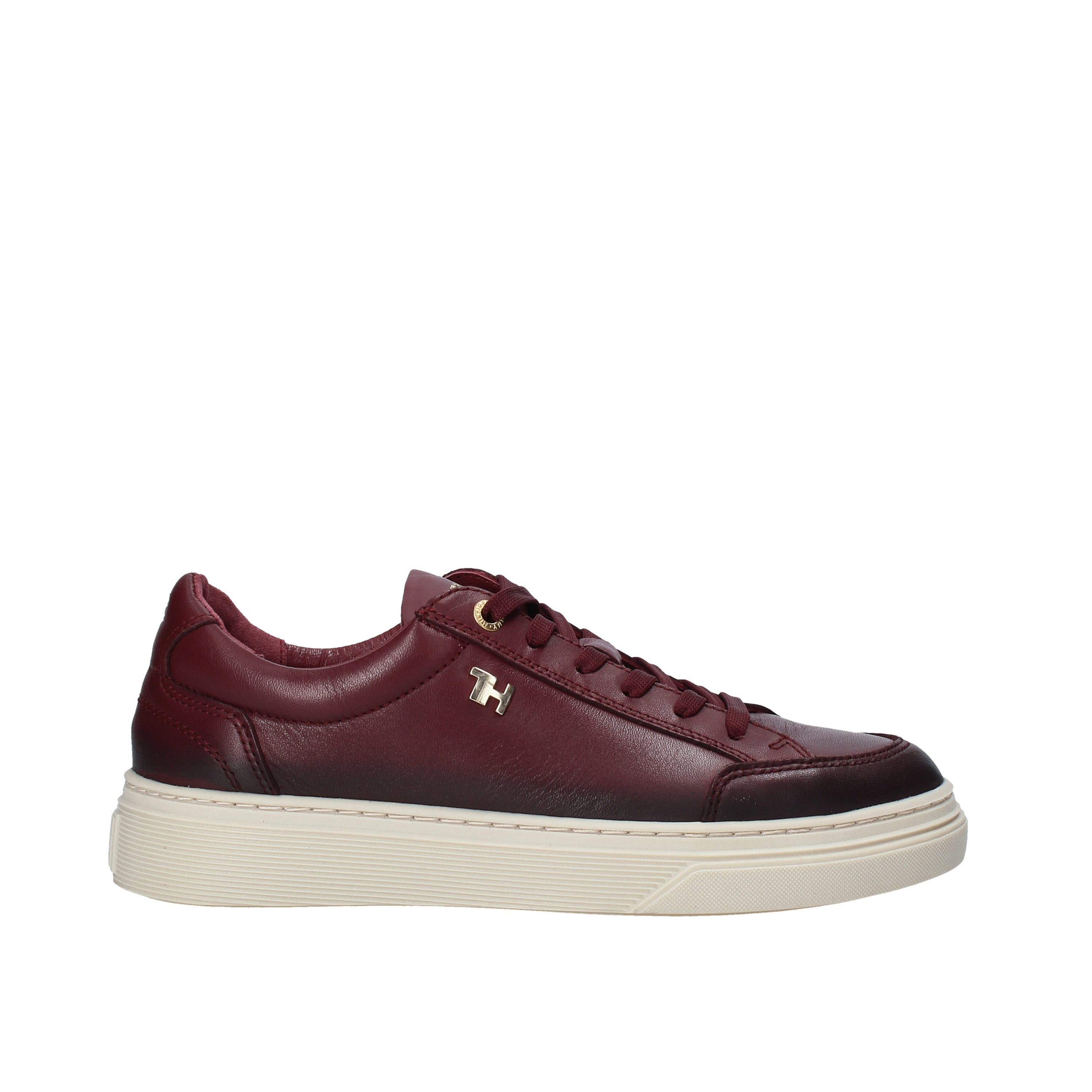 Sneakers Bordeaux Tommy Hilfiger