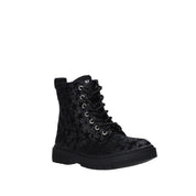 Stivaletti Nero Replay&sons