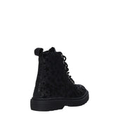 Stivaletti Nero Replay&sons