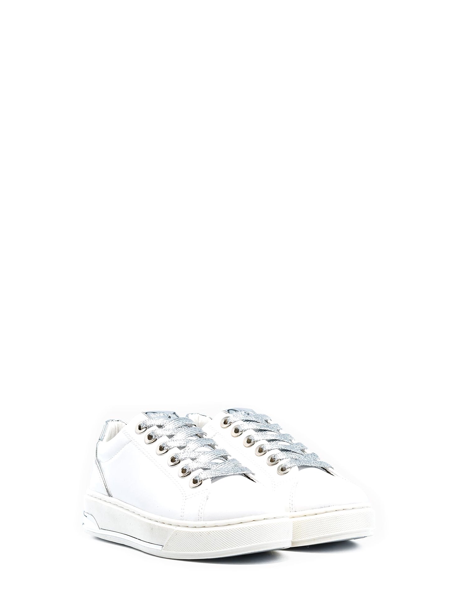Sneakers Bianco Replay&sons