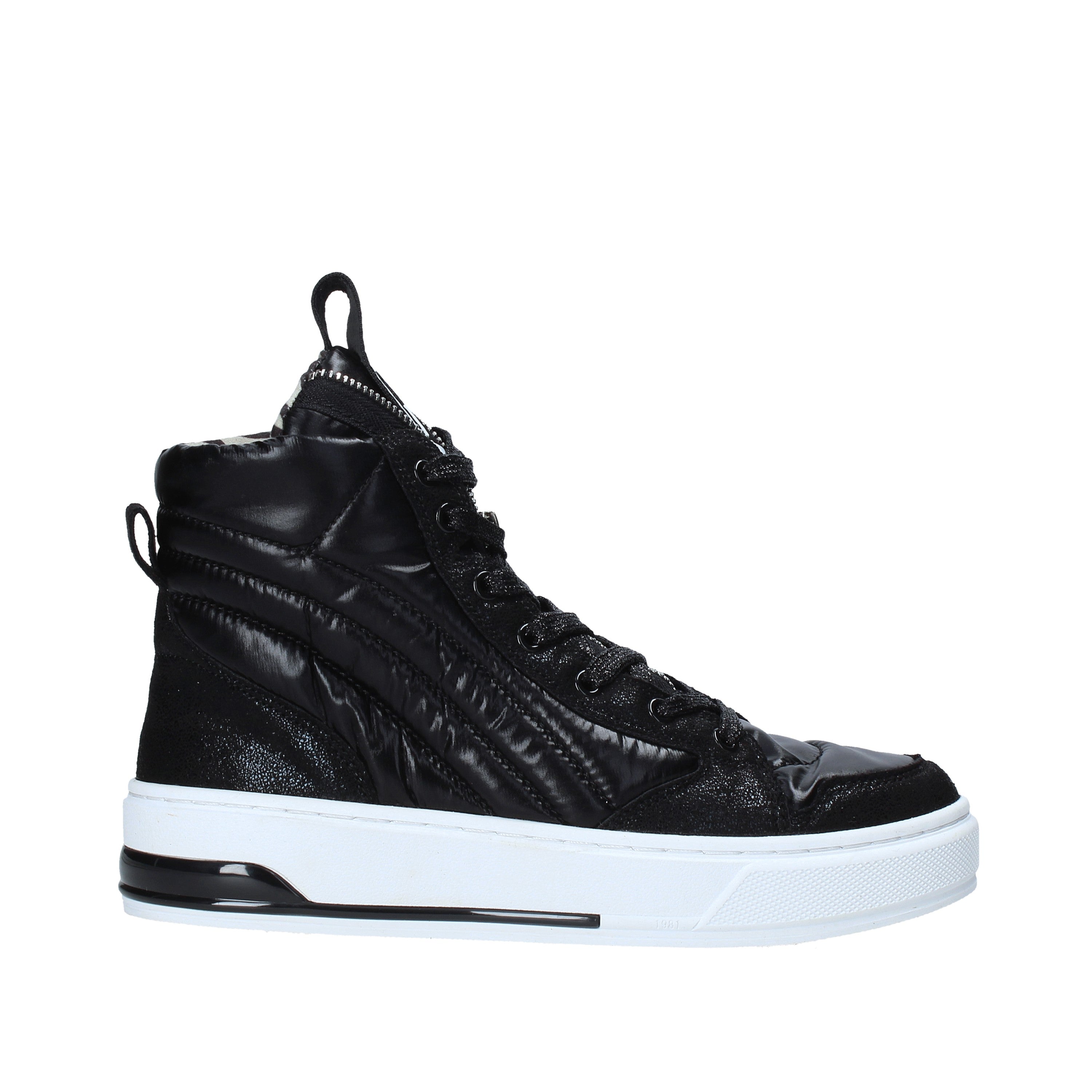 Sneakers Nero Replay&sons