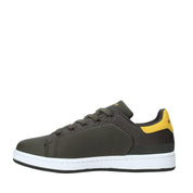 Sneakers Verde Replay&sons
