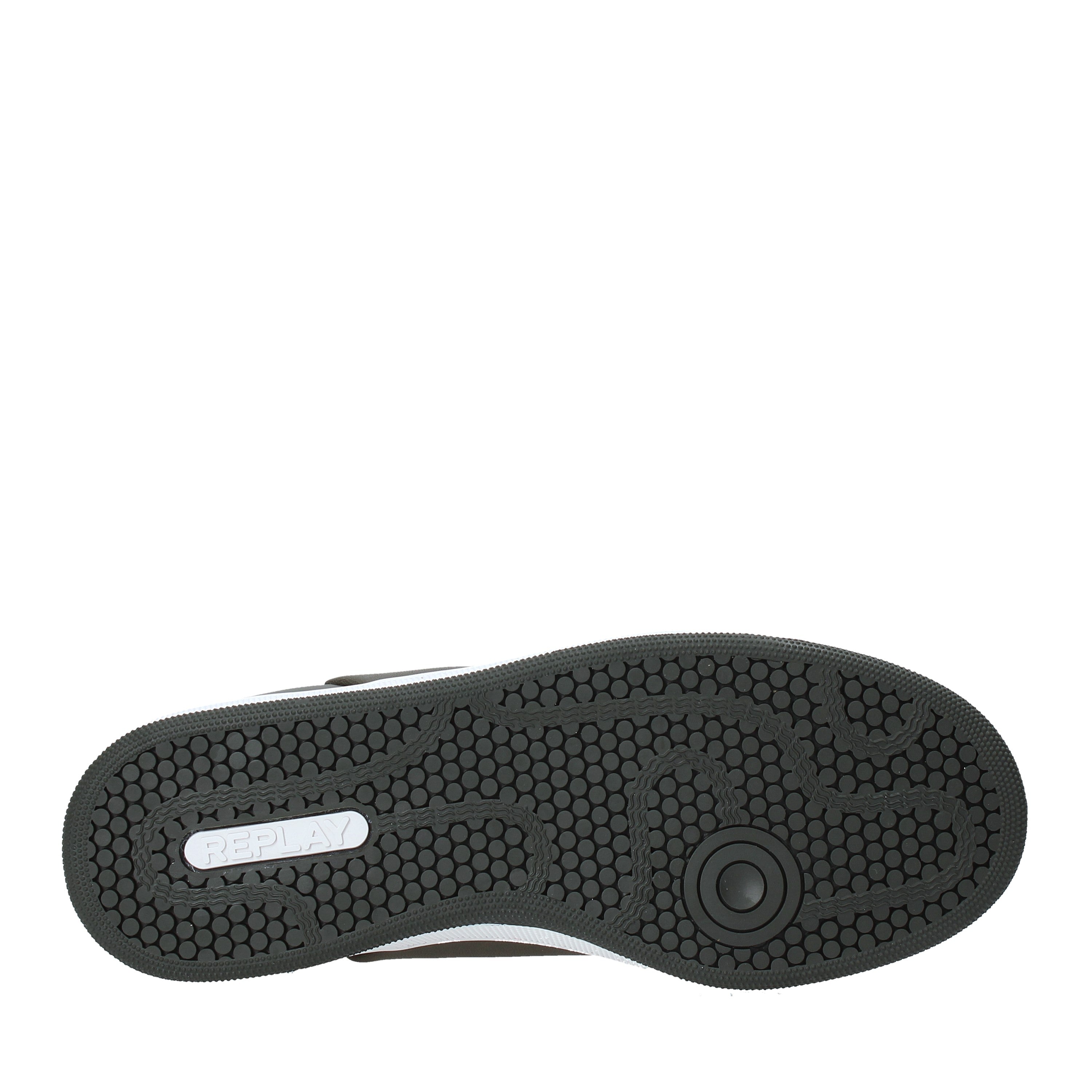 Sneakers Verde Replay&sons