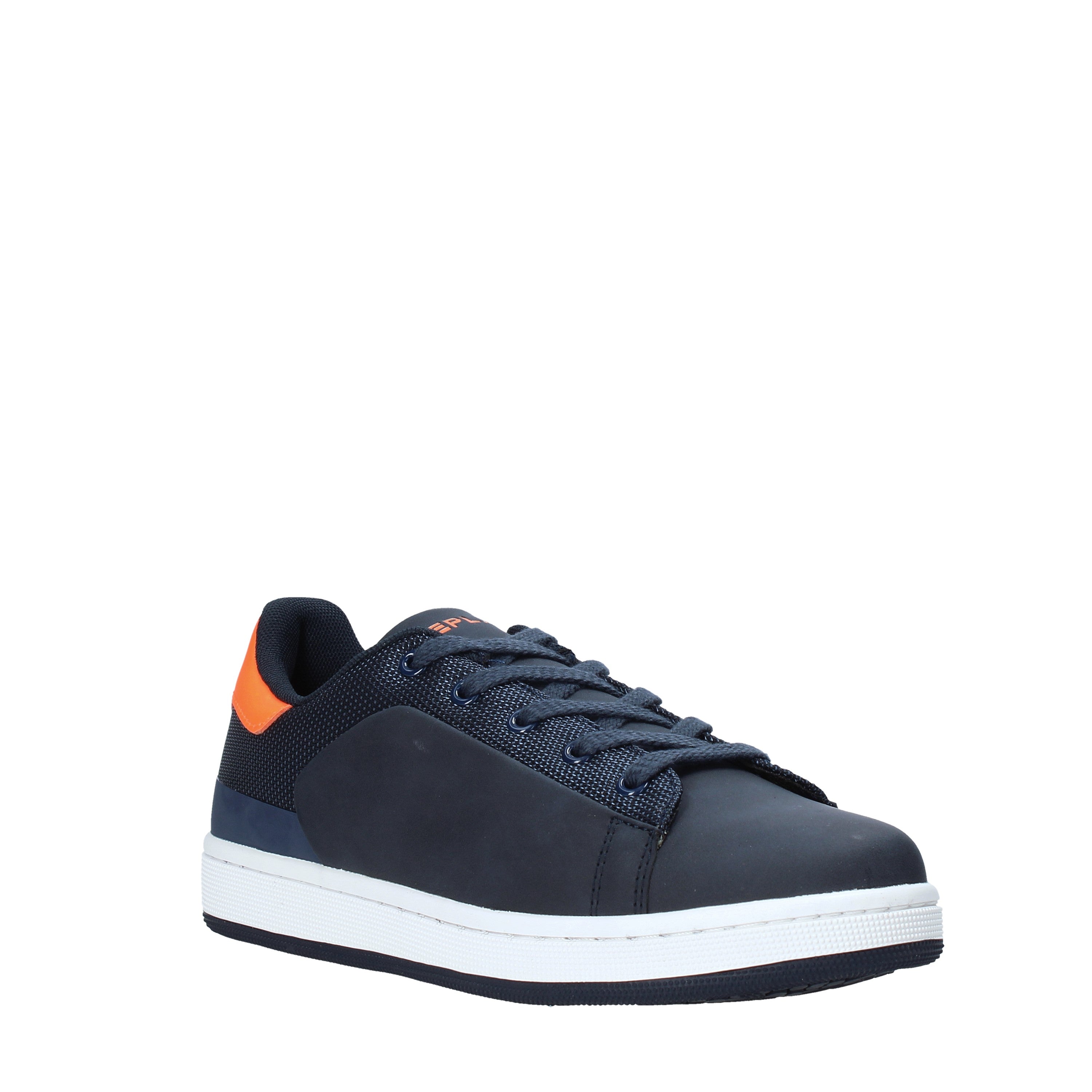 Sneakers Blu Replay&sons