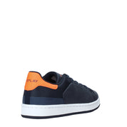 Sneakers Blu Replay&sons