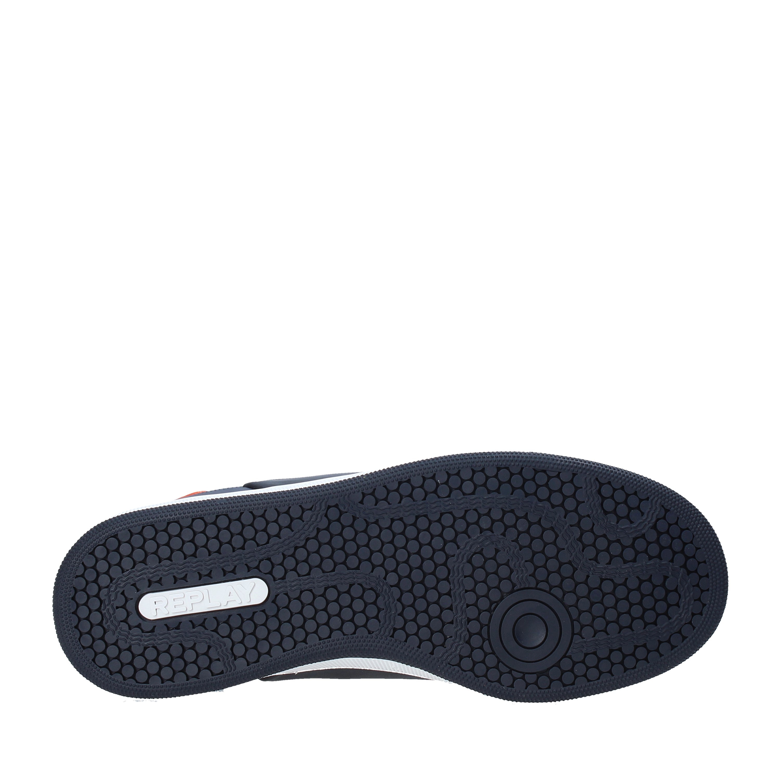 Sneakers Blu Replay&sons